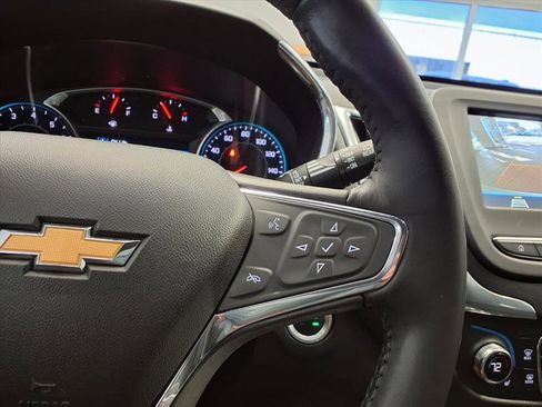 Used 2019 Chevrolet Equinox LT image 28