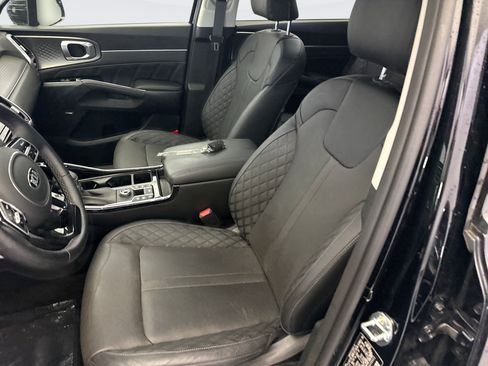Used 2021 Kia Sorento SX FWD image 11