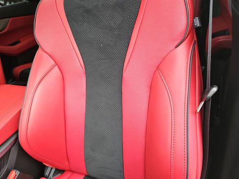 Used 2024 Acura MDX A-Spec image 17