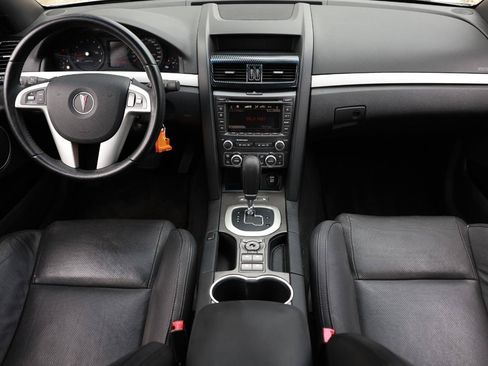 Used 2009 Pontiac G8 GT w/ Premium Package RWD image 23