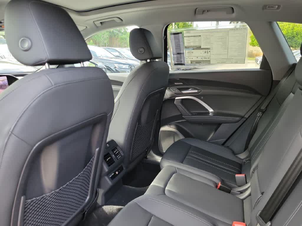 New 2026 Audi Q5 Premium Plus AWD/4WD image 20