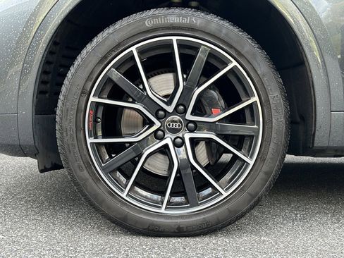 Used 2023 Audi SQ5 Premium Plus image 14