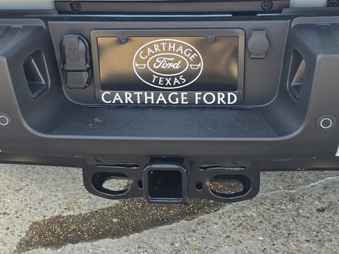 New 2026 Ford F250 Platinum AWD/4WD image 16