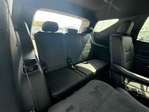 New 2026 Chevrolet Traverse RS AWD/4WD image 29