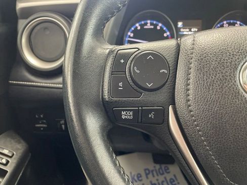 Used 2018 Toyota RAV4 XLE w/ Plus Extra Value Package AWD/4WD image 25