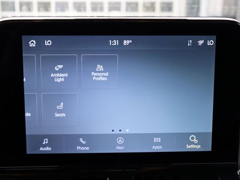 Used 2020 Lincoln Navigator Reserve w/ Luxury Package image 27