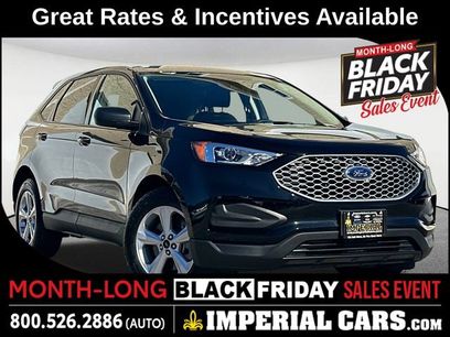 Used 2024 Ford Edge SE