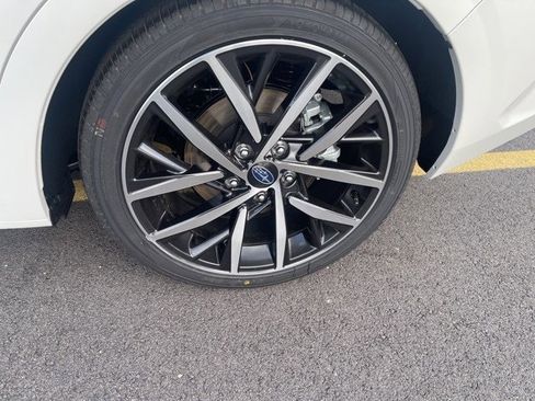 New 2026 Subaru Impreza 2.0i Sport image 9