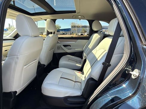 New 2026 MAZDA CX-90 3.3 Turbo w/ Premium Plus Pkg image 21