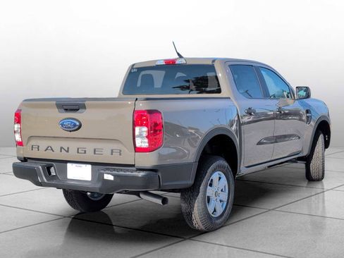 New 2025 Ford Ranger XL image 14