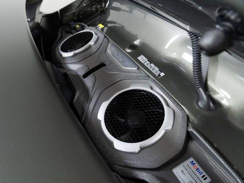 Used 2024 Porsche 911 Turbo S image 15