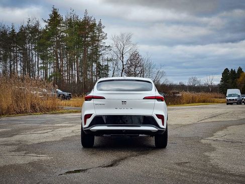 New 2026 Buick Envista Sport Touring w/ Convenience I Package image 5