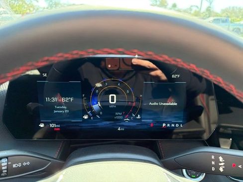 New 2026 Chevrolet Equinox RS image 27