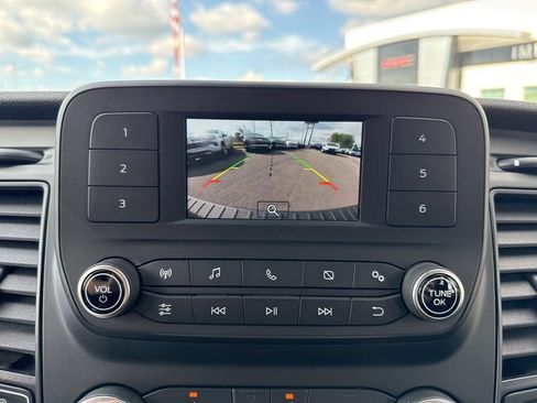 Used 2023 Ford Transit 250 Low Roof w/ Exterior Upgrade Package image 18