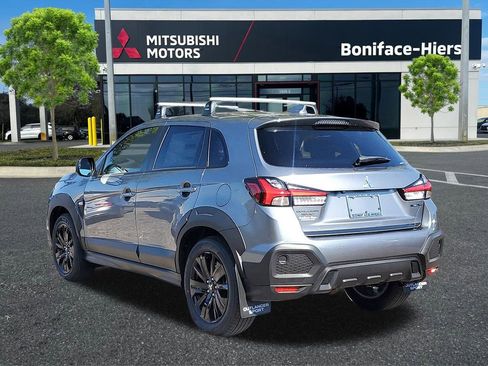 New 2026 Mitsubishi Outlander Sport AWD image 3