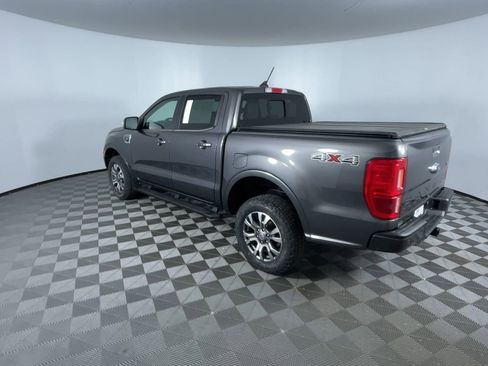 Used 2019 Ford Ranger Lariat image 7