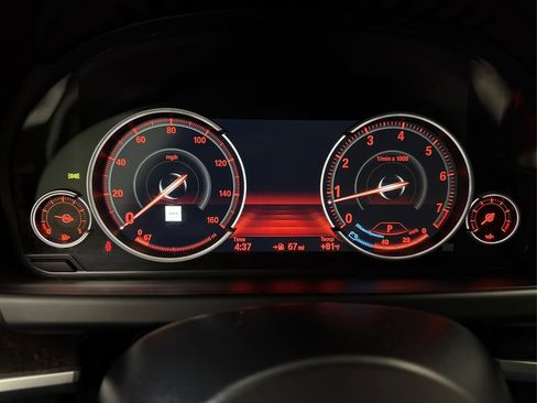 Used 2017 BMW 650i Gran Coupe RWD image 34