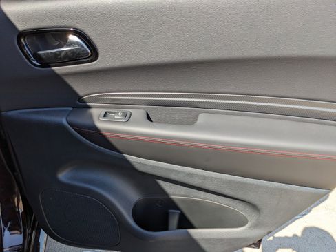 New 2027 Dodge Durango GT AWD/4WD image 40
