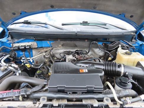 Used 2010 Ford F150 STX AWD/4WD image 29