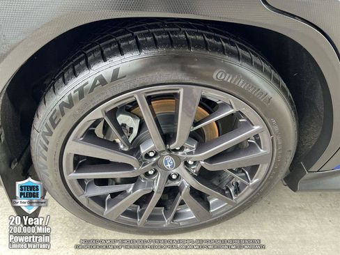 Used 2022 Subaru WRX Premium image 34