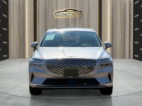 Used 2023 Genesis Electrified GV70 w/ Prestige Package AWD/4WD image 6