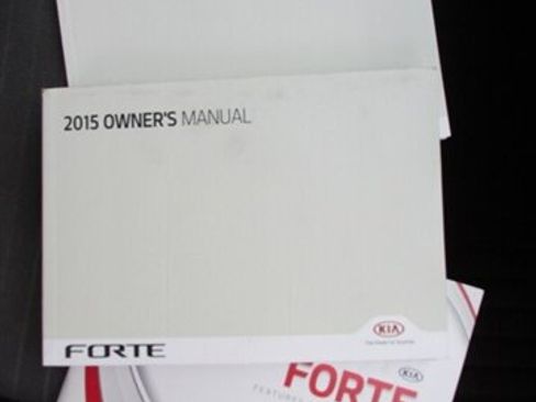 Used 2015 Kia Forte EX w/ Protection Package image 22