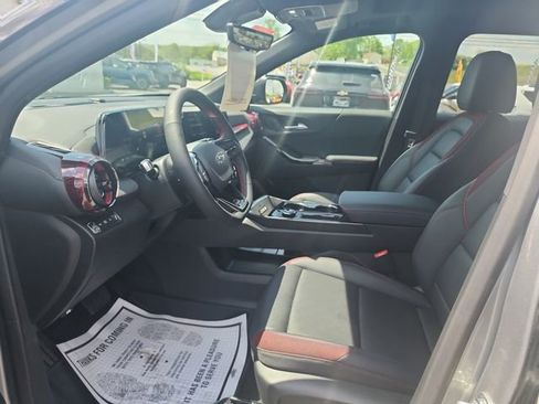 New 2026 Chevrolet Equinox RS AWD/4WD image 19