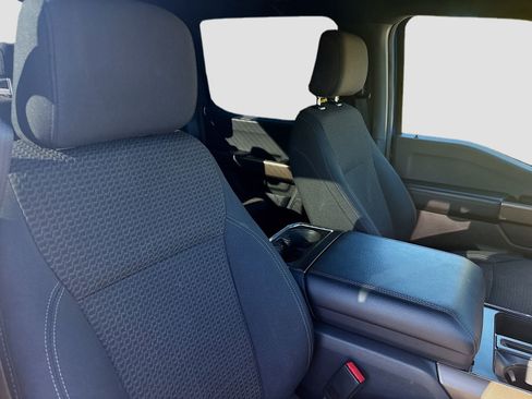 Used 2024 Ford F150 STX w/ Equipment Group 201A FX4 AWD/4WD image 28