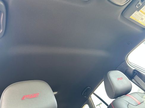 Used 2024 Chevrolet Trax RS w/ Driver Confidence Package image 28