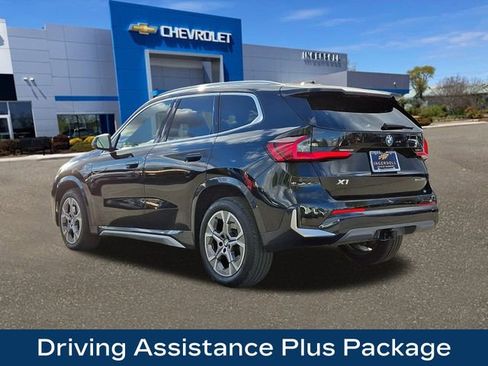 Used 2025 BMW X1 xDrive28i w/ Convenience Package image 6