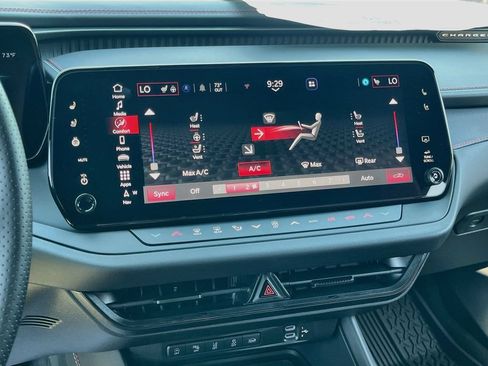 New 2026 Dodge Charger Scat Pack AWD/4WD image 16