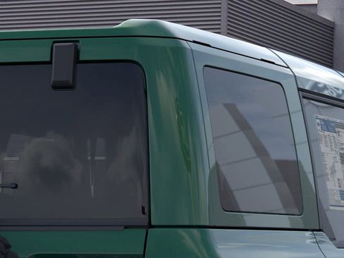 New 2025 Ford Bronco Badlands image 45