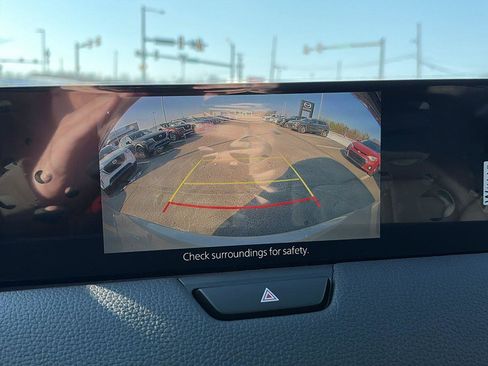 New 2026 MAZDA CX-90 3.3 Turbo w/ Preferred Package image 35