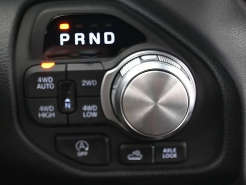 New 2026 RAM 1500 Rebel image 27