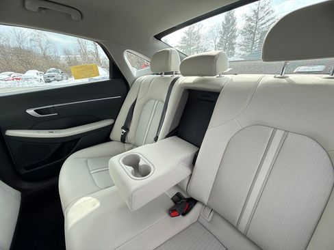 New 2026 Hyundai Sonata SEL image 37