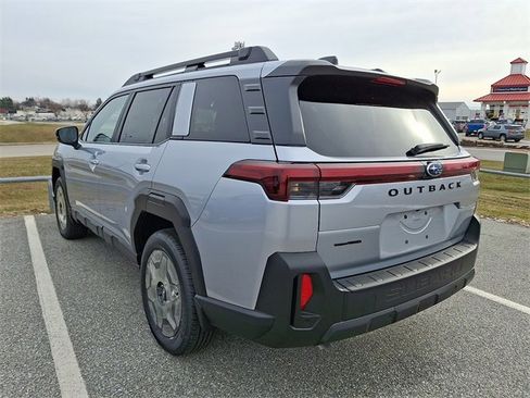 New 2026 Subaru Outback Premium image 4