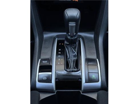 Used 2016 Honda Civic EX image 16