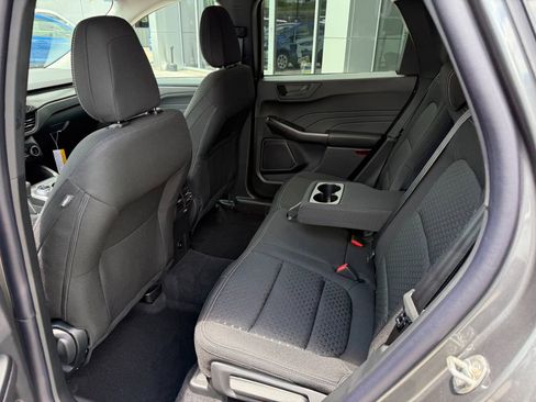 New 2025 Ford Escape Active w/ Cold Weather Package image 13