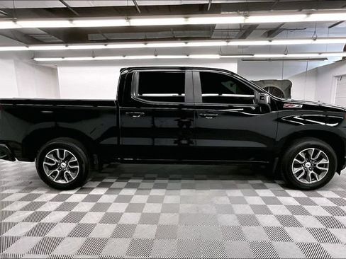 Used 2020 Chevrolet Silverado 1500 RST w/ All-Star Edition AWD/4WD image 15