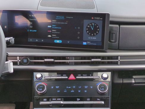 New 2026 Hyundai Santa Fe SEL image 19