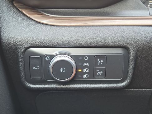 Used 2022 Ford Explorer Limited w/ Equipment Group 301A image 20