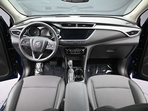Used 2023 Buick Encore GX Preferred w/ Cold Weather Comfort Package AWD/4WD image 16
