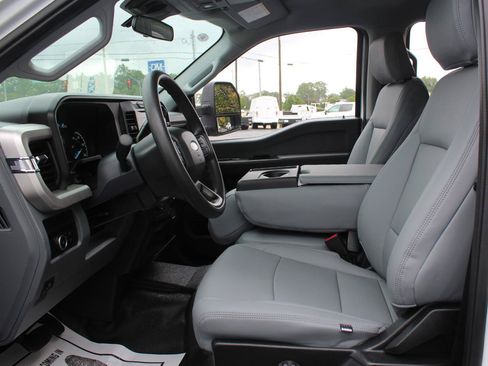 Used 2024 Ford F350 XL w/ XL Chrome Package AWD/4WD image 21