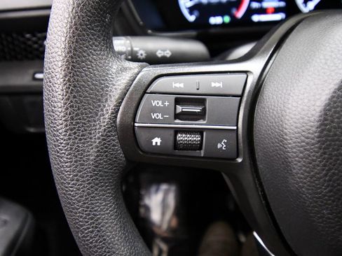Certified 2026 Honda CR-V LX image 19