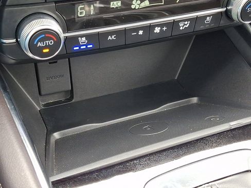 Certified 2023 MAZDA CX-5 Signature AWD/4WD image 26