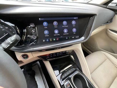 Used 2021 Buick Envision Essence image 36