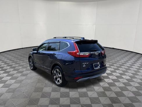 Used 2018 Honda CR-V EX-L image 7