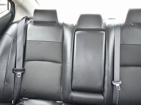 Certified 2023 Nissan Altima 2.5 SR image 21