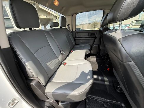 Used 2021 RAM 1500 Tradesman w/ Trailer Tow Group image 33