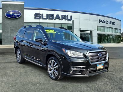Used 2020 Subaru Ascent Limited